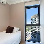 Australia Towers Shortozstay
