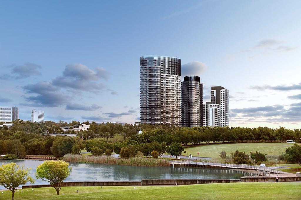 Apartment Australia Towers Shortozstay