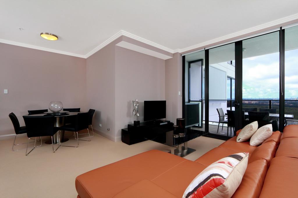 Australia Towers Shortozstay Sydney