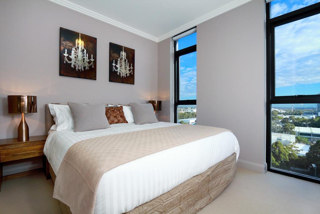 Apartment Australia Towers Shortozstay *