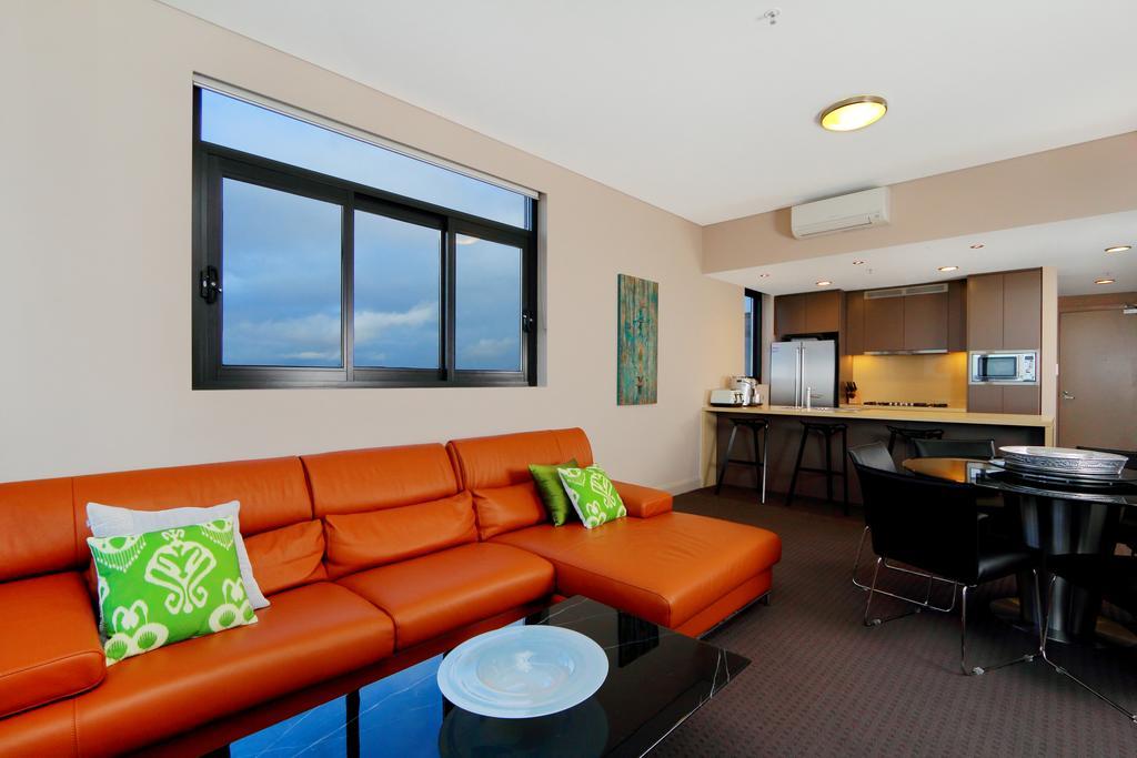 Australia Towers Shortozstay