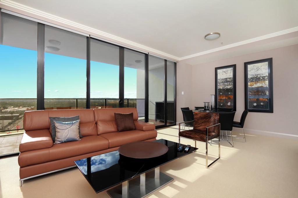 Australia Towers Shortozstay Sydney