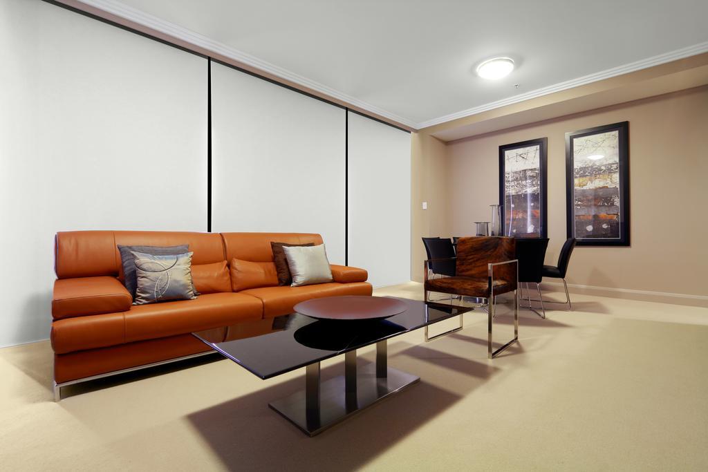 Apartment Australia Towers Shortozstay Sydney