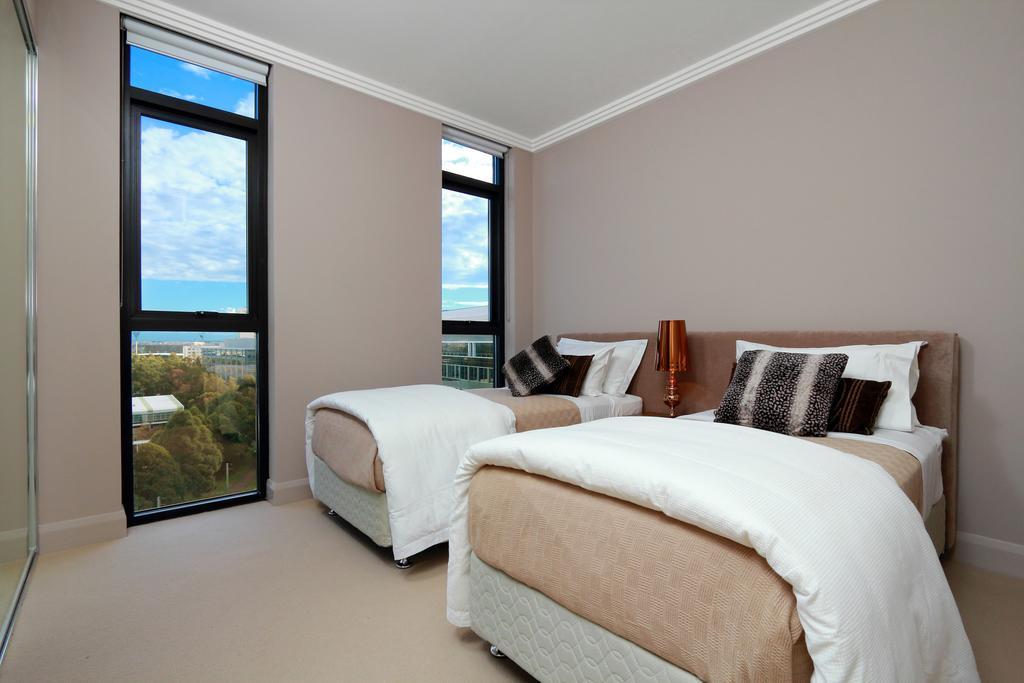 Australia Towers Shortozstay