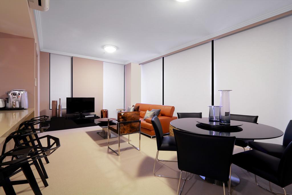 Australia Towers Shortozstay Sydney