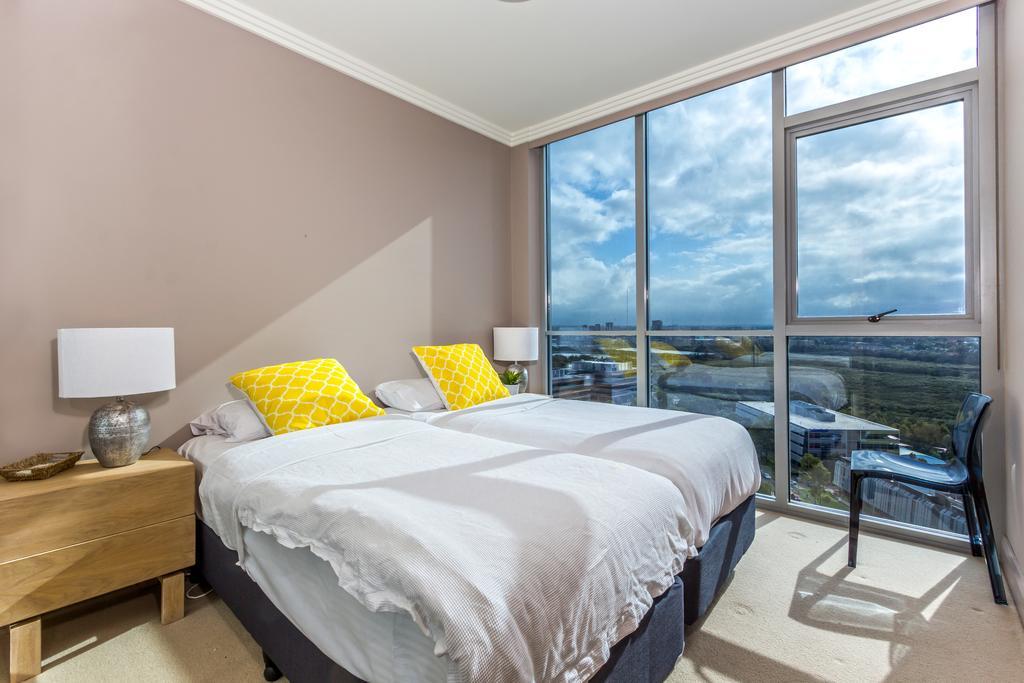 Apartment Australia Towers Shortozstay Sydney