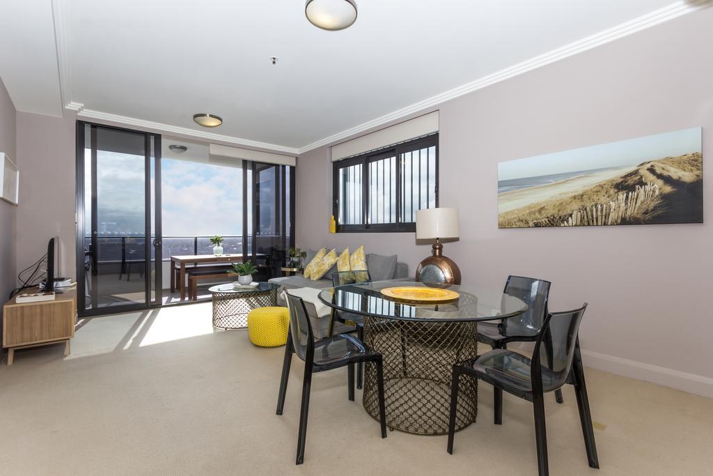 Apartment Australia Towers Shortozstay Sydney