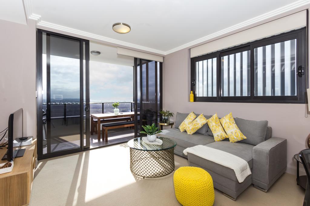 Australia Towers Shortozstay