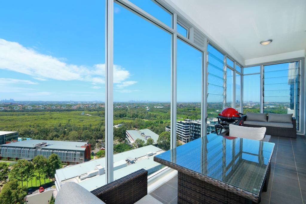 Australia Towers Shortozstay Apartment