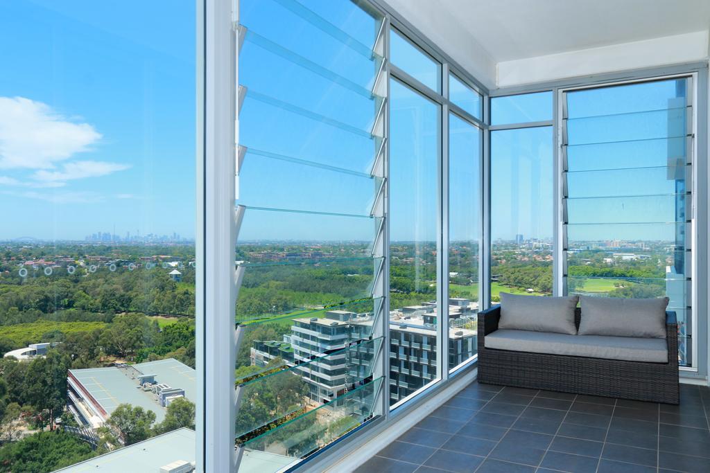 Apartment Australia Towers Shortozstay *