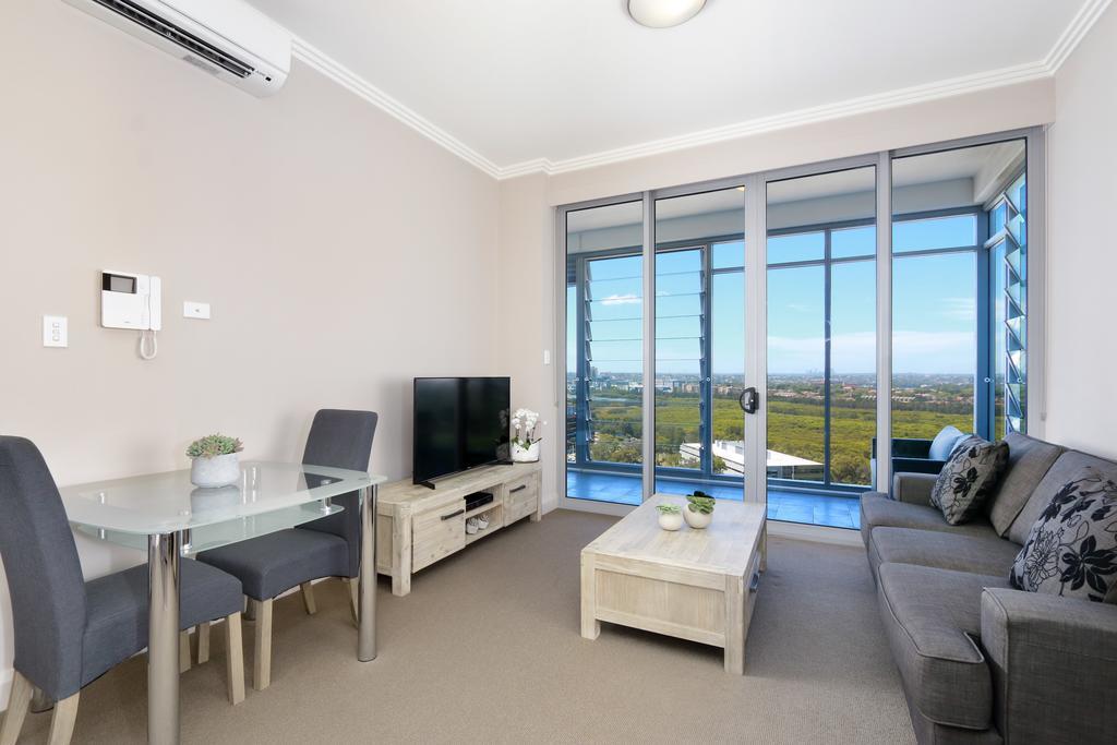 Australia Towers Shortozstay