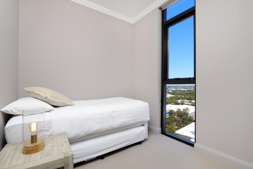 Australia Towers Shortozstay Sydney