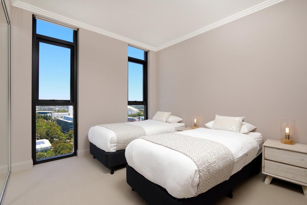 Australia Towers Shortozstay *