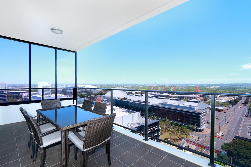 Australia Towers Shortozstay * Sydney