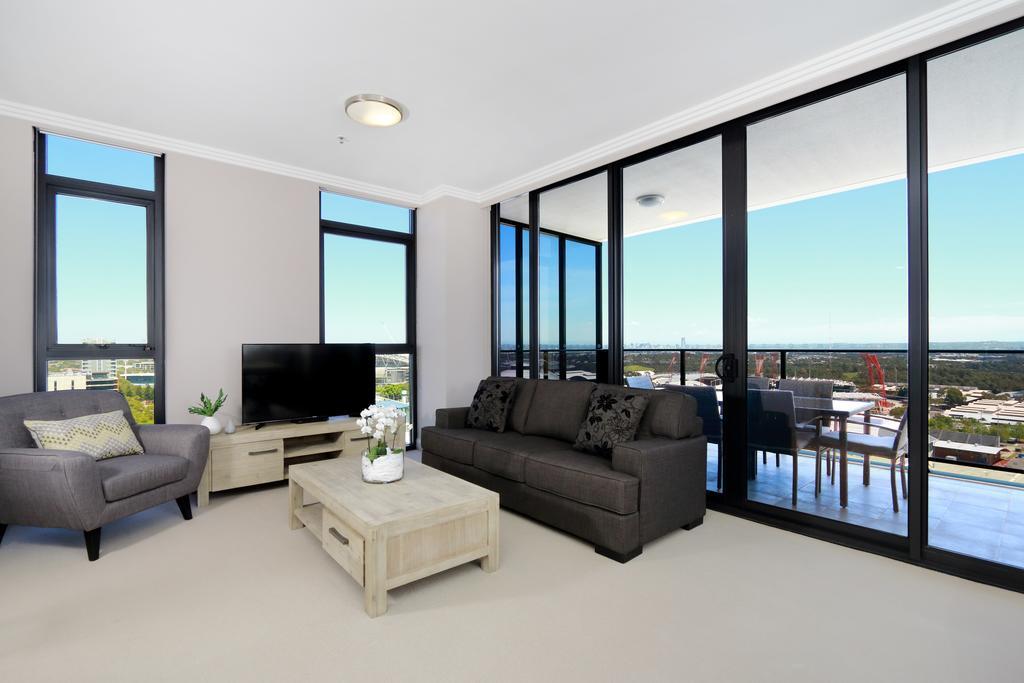 Australia Towers Shortozstay Sydney
