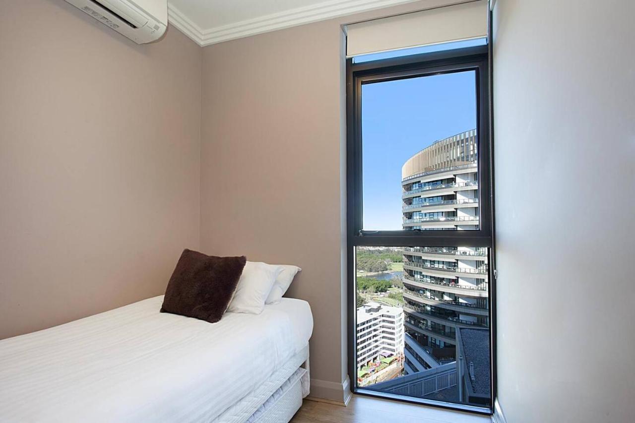 Australia Towers Shortozstay Apartment
