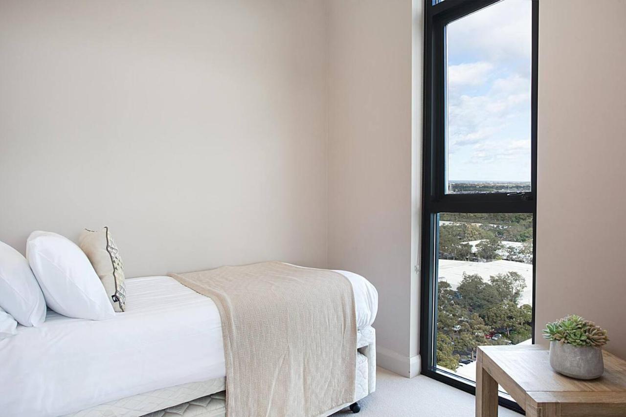 Apartment Australia Towers Shortozstay