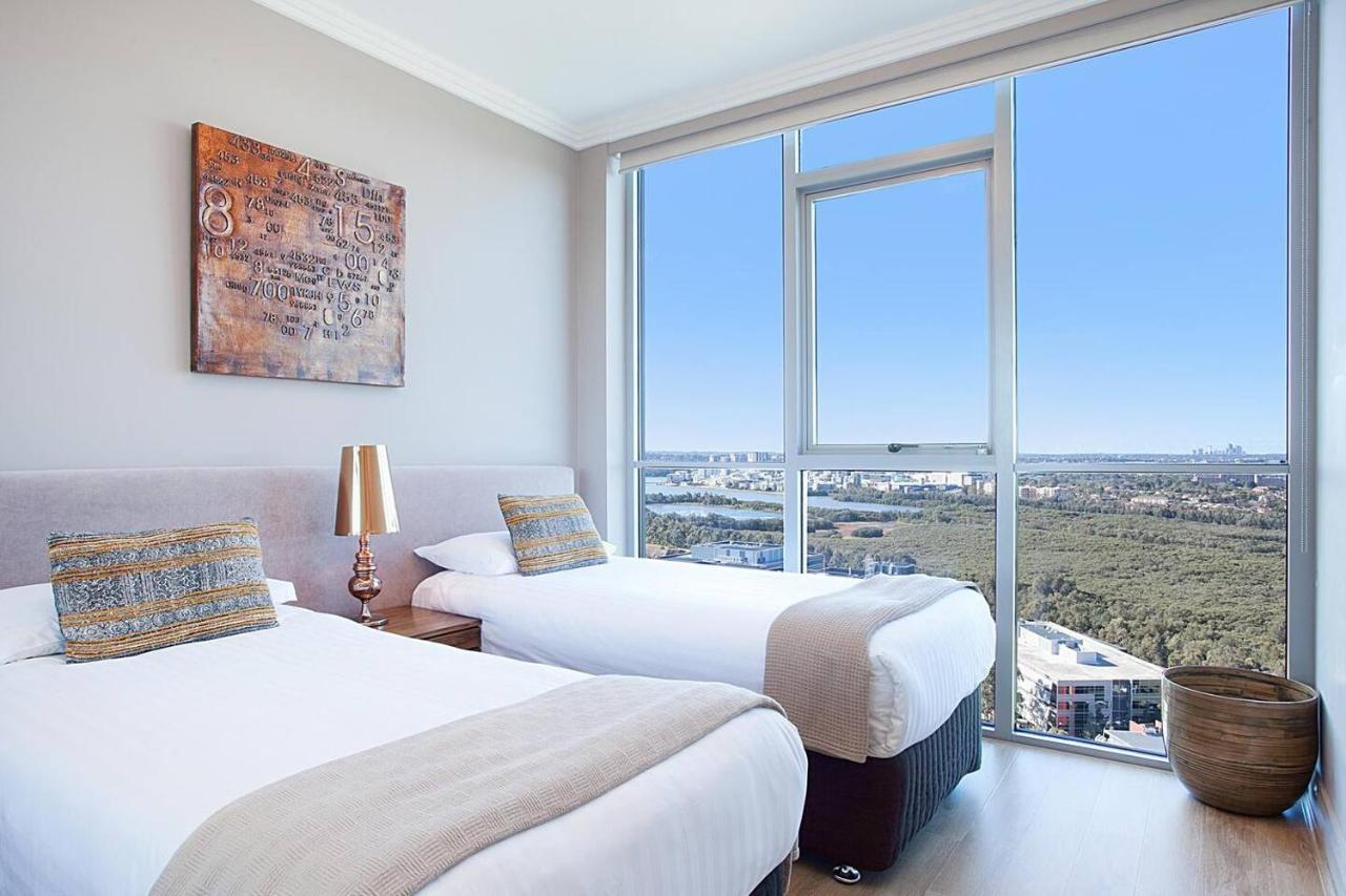 Apartment Australia Towers Shortozstay *