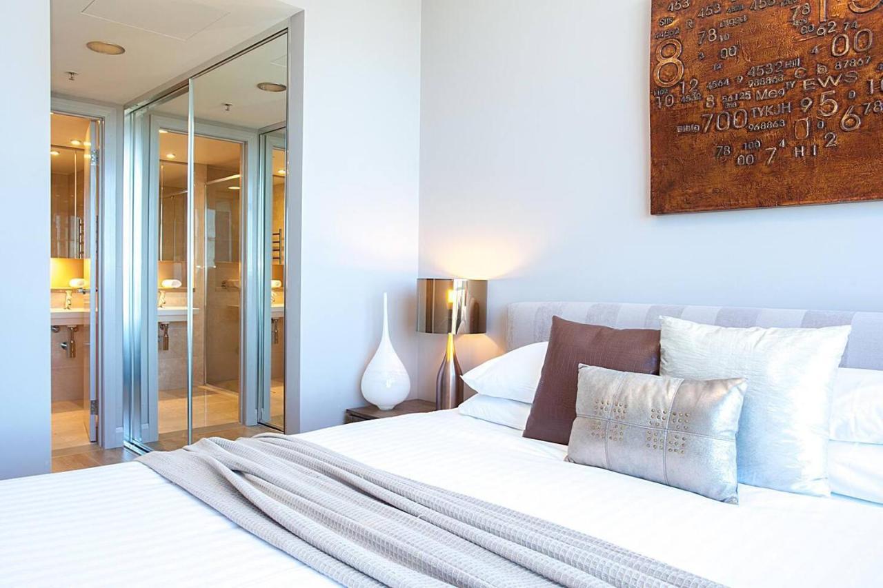 Australia Towers Shortozstay Apartment Sydney