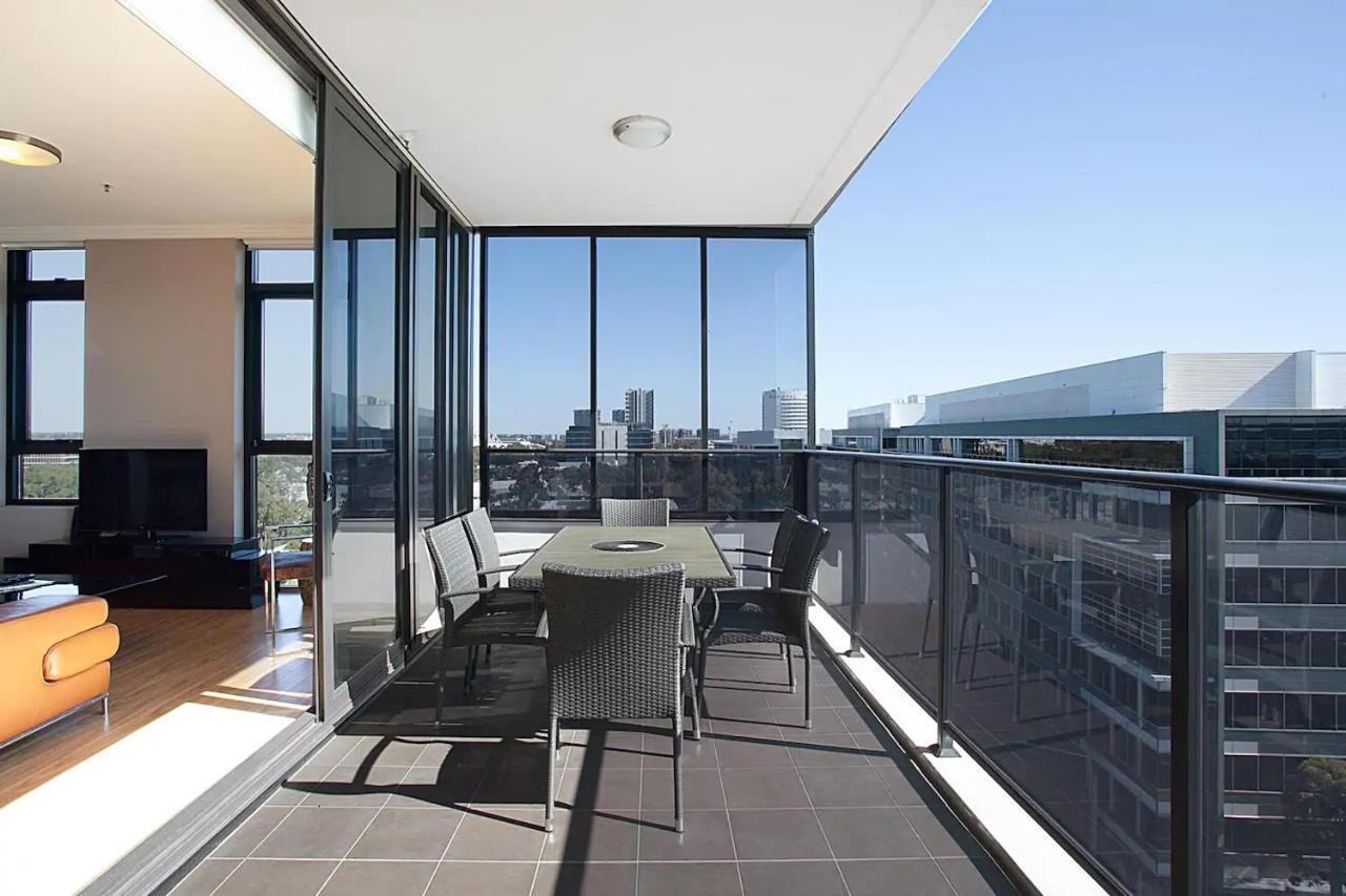 Australia Towers Shortozstay Sydney