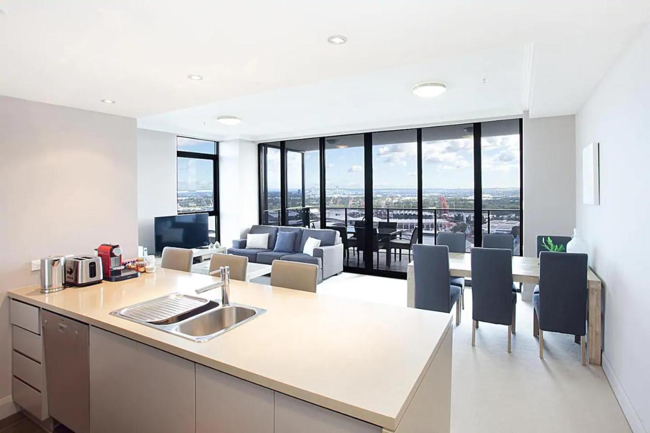 Australia Towers Shortozstay * Sydney