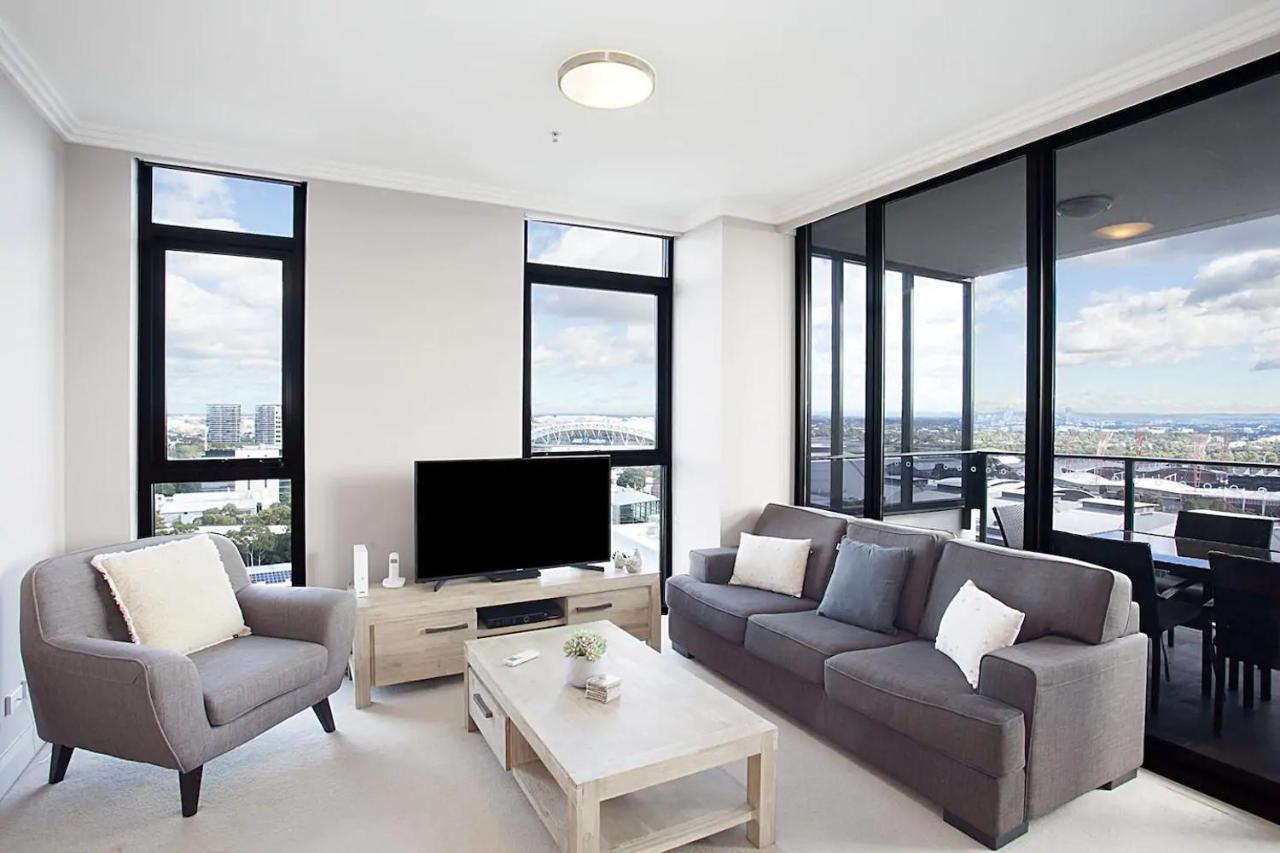 Apartment Australia Towers Shortozstay *