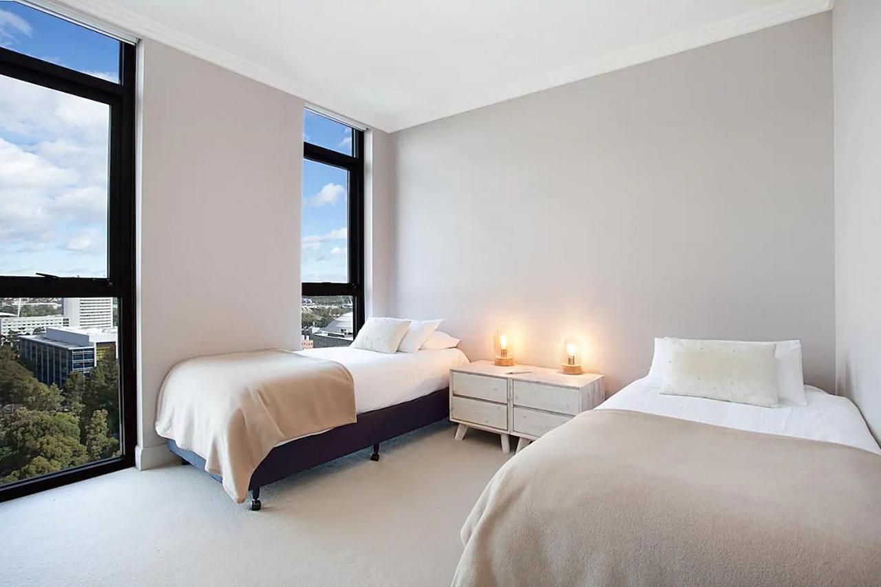 Apartment Australia Towers Shortozstay *