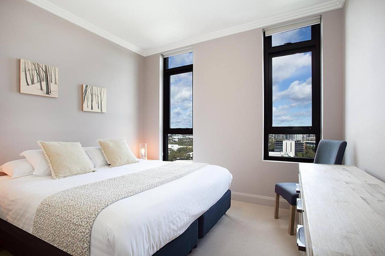 Apartment Australia Towers Shortozstay Sydney