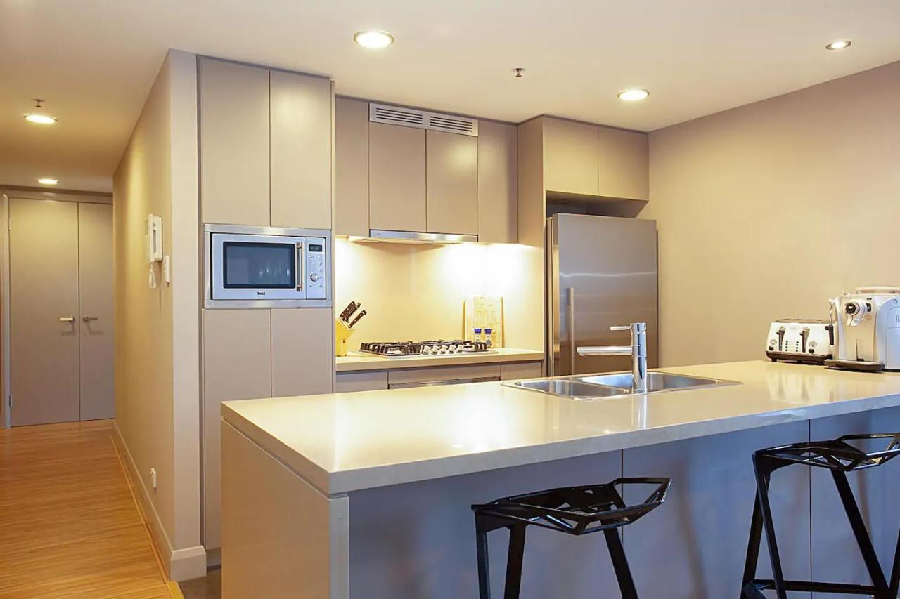 Australia Towers Shortozstay Apartment *