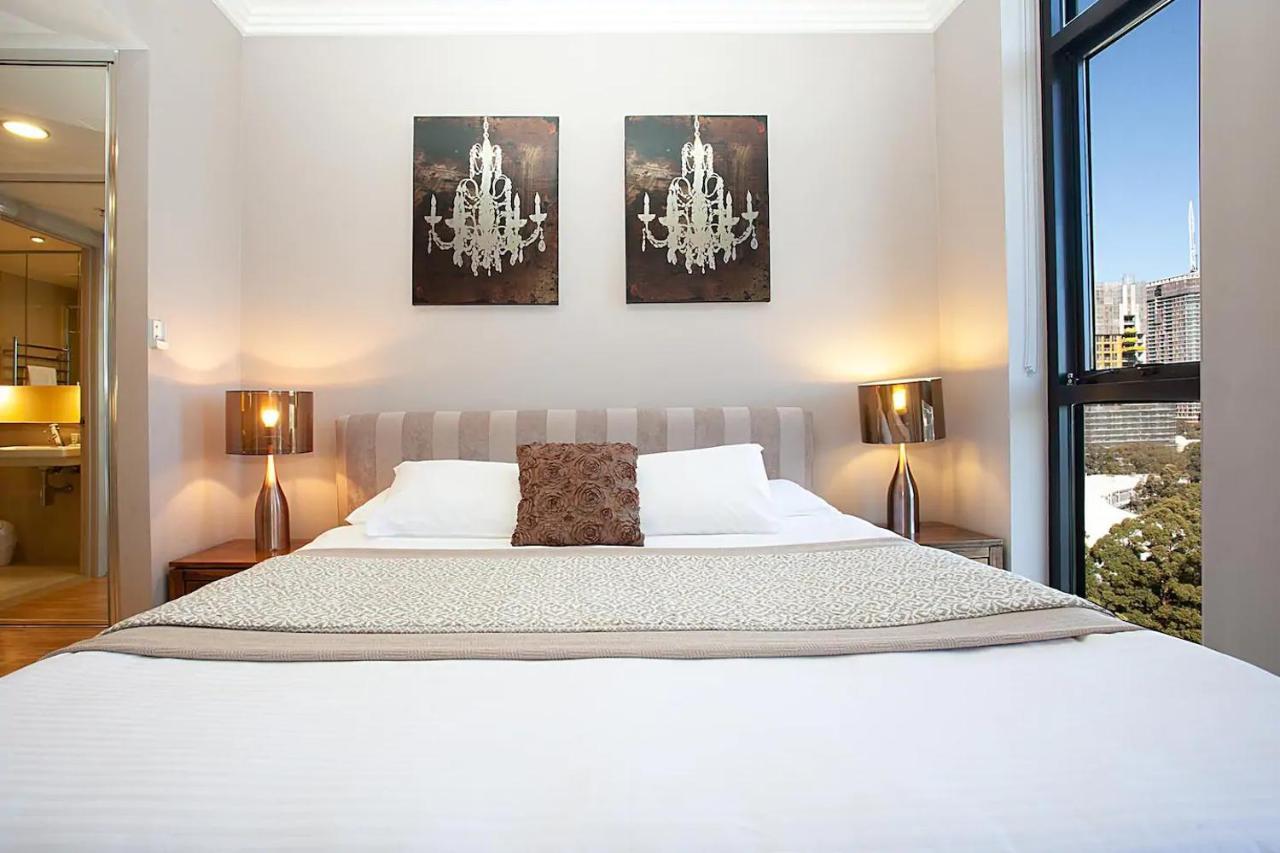 Apartment Australia Towers Shortozstay *