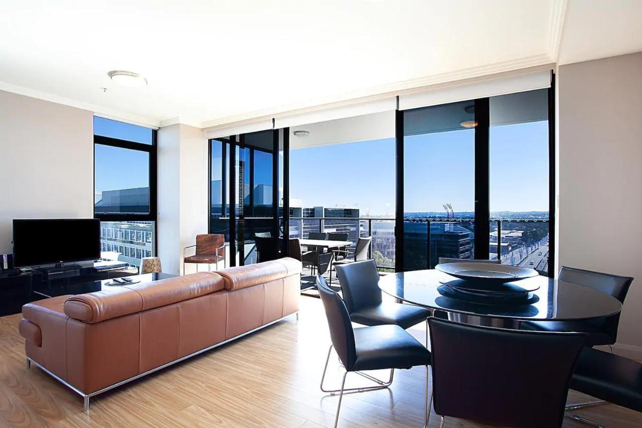 Apartment Australia Towers Shortozstay Sydney