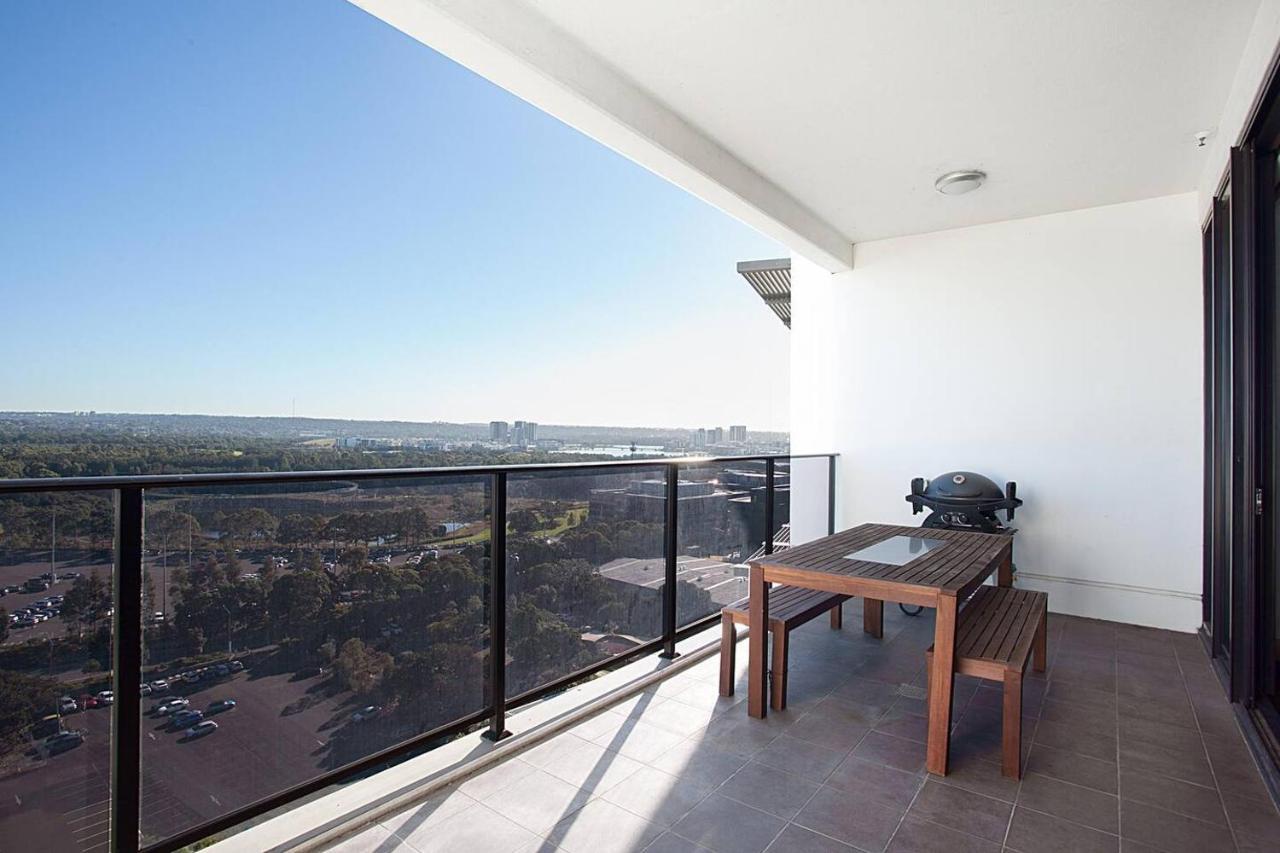 Australia Towers Shortozstay Sydney