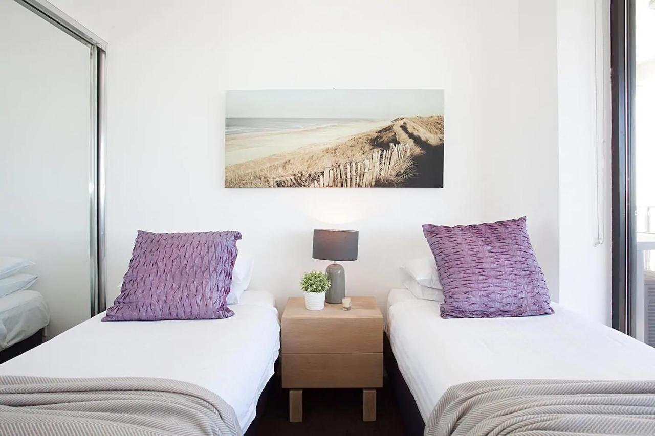 Australia Towers Shortozstay Apartment *