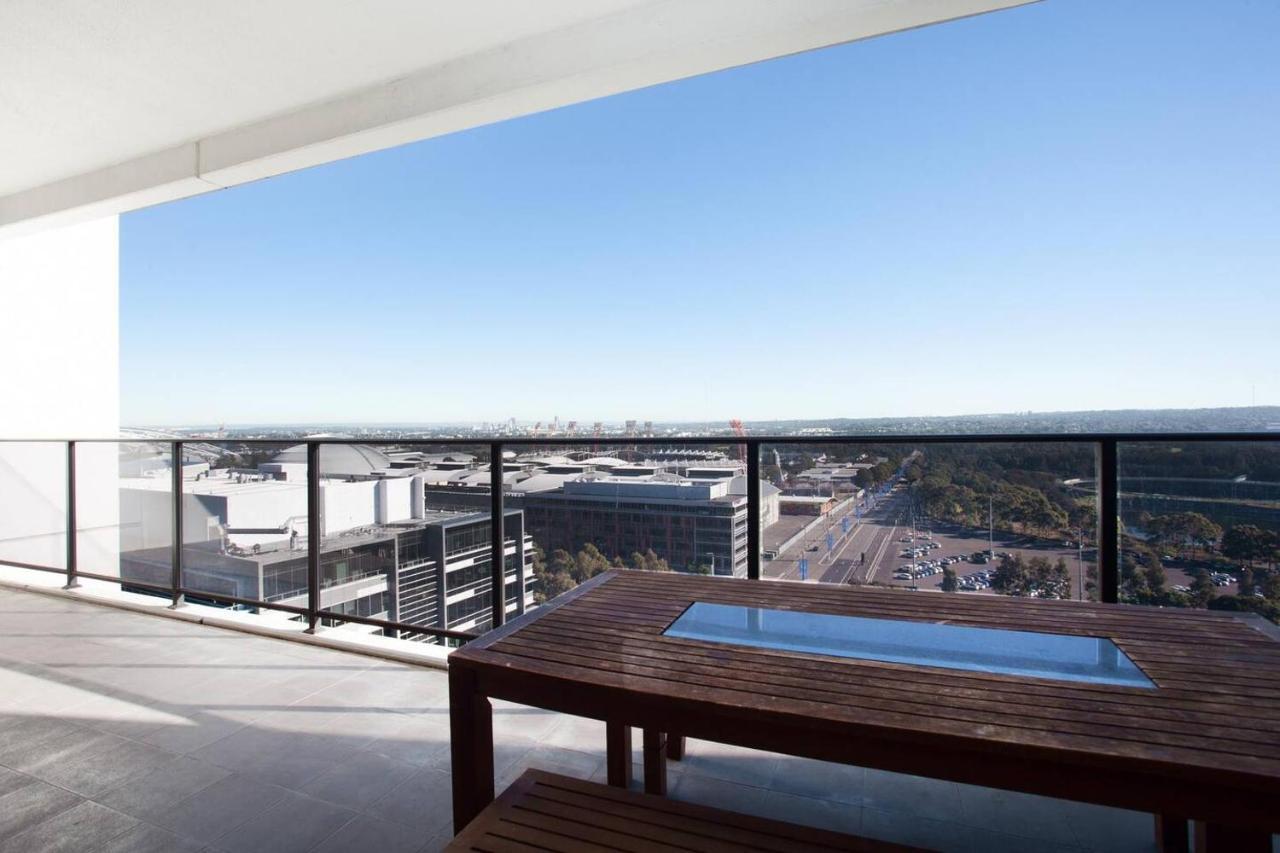 Australia Towers Shortozstay * Sydney