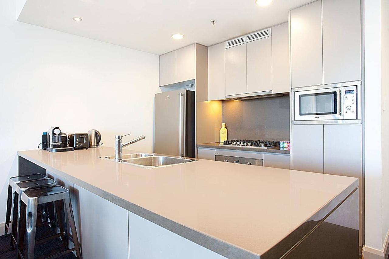 Australia Towers Shortozstay Apartment *