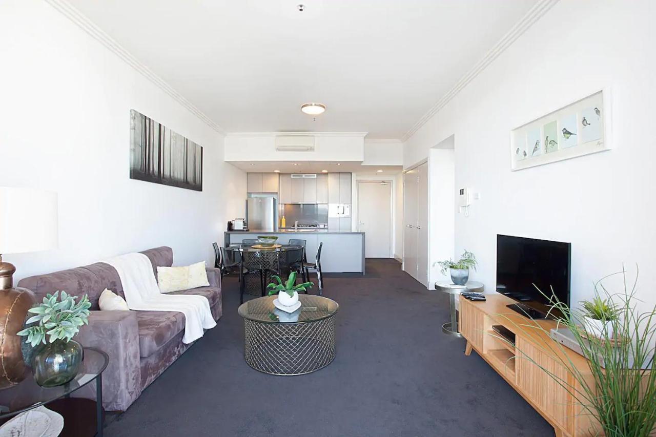 Australia Towers Shortozstay Apartment *