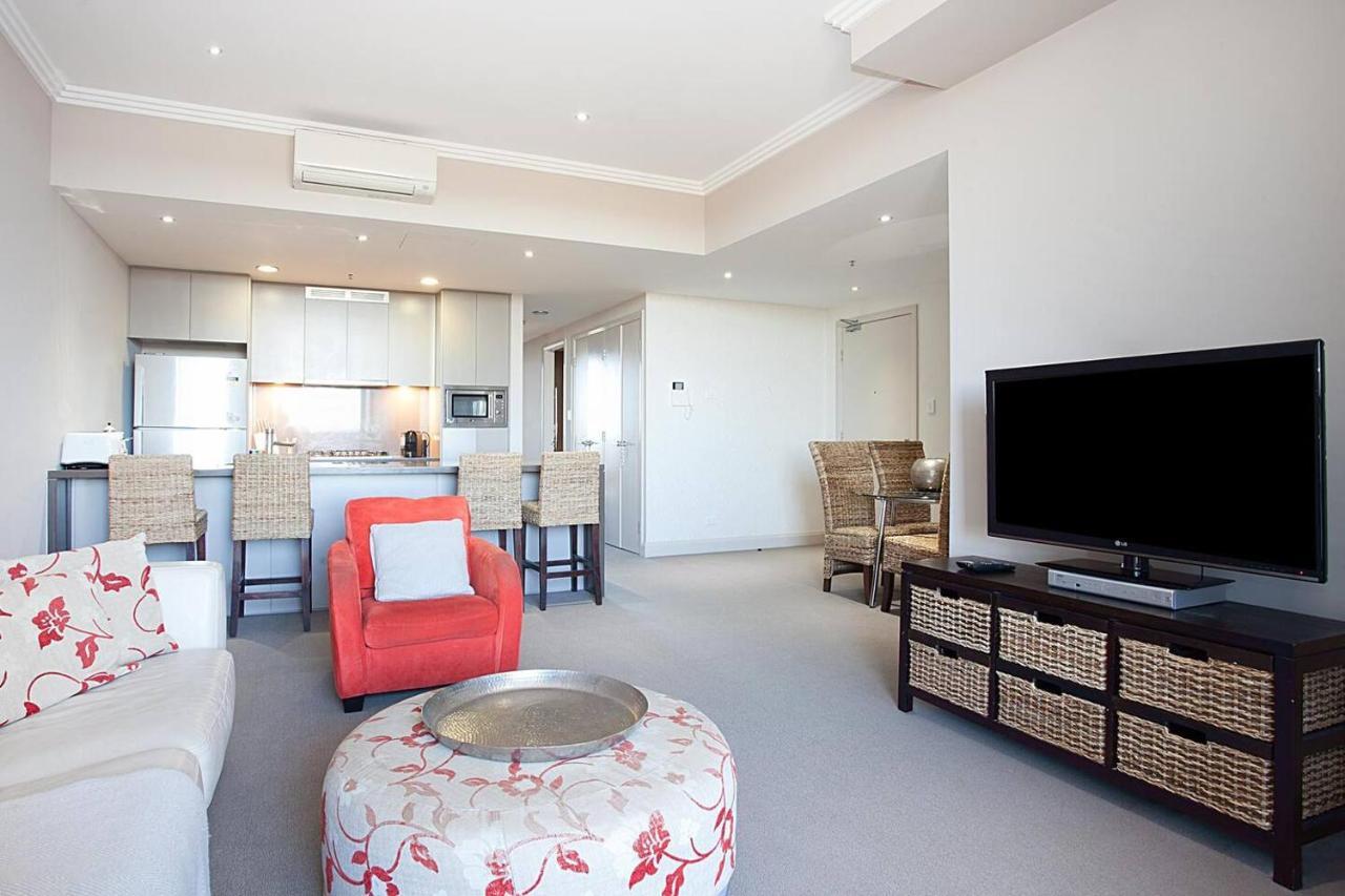 Apartment Australia Towers Shortozstay Sydney