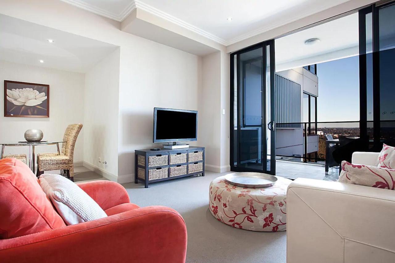Australia Towers Shortozstay Apartment