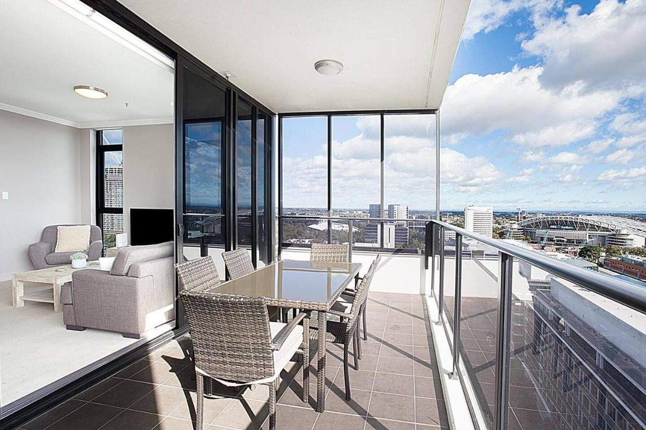 Australia Towers Shortozstay * Sydney