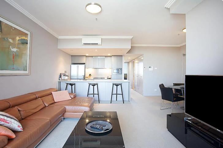 Australia Towers Shortozstay Sydney