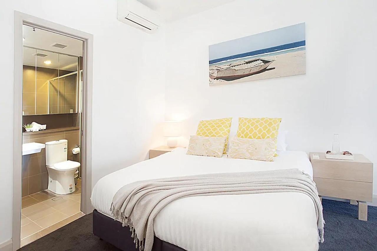 Apartment Australia Towers Shortozstay *
