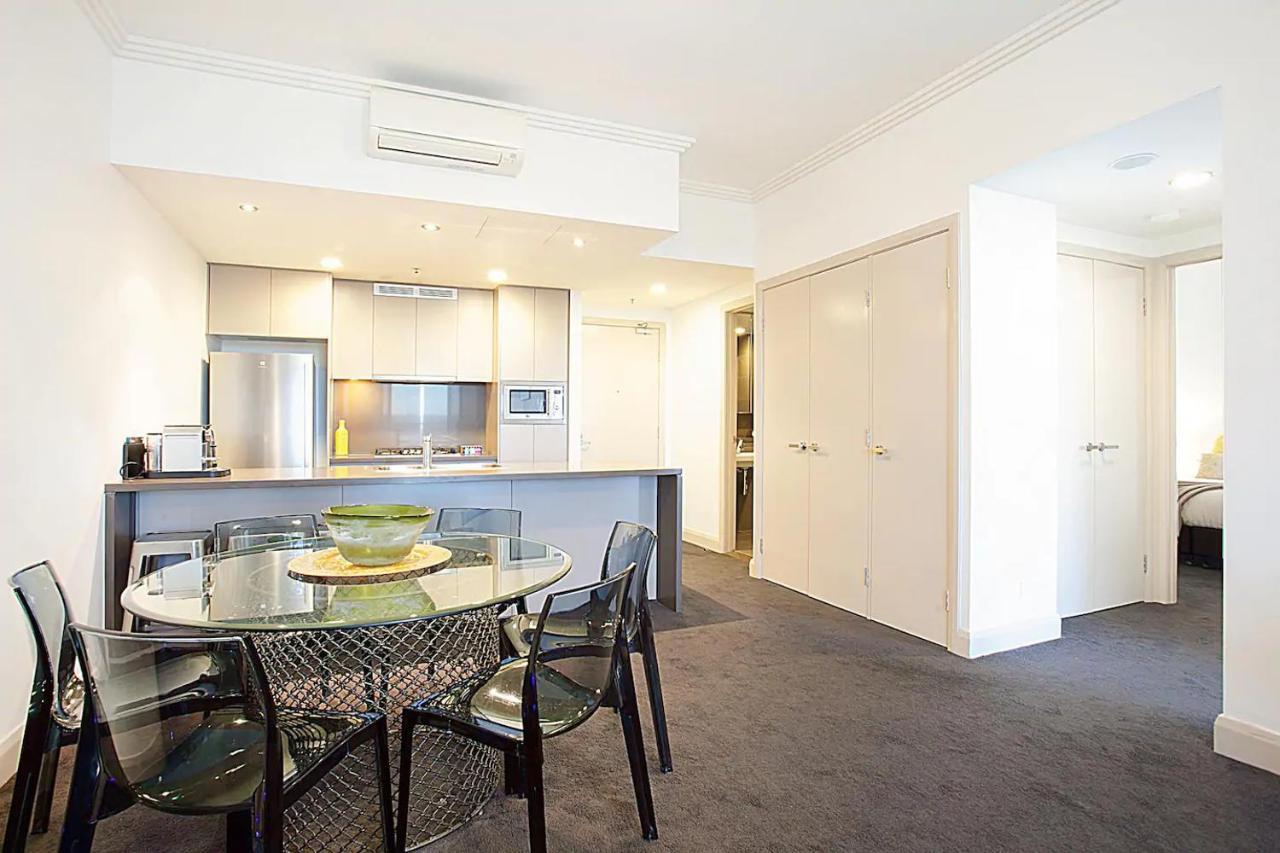 Apartment Australia Towers Shortozstay