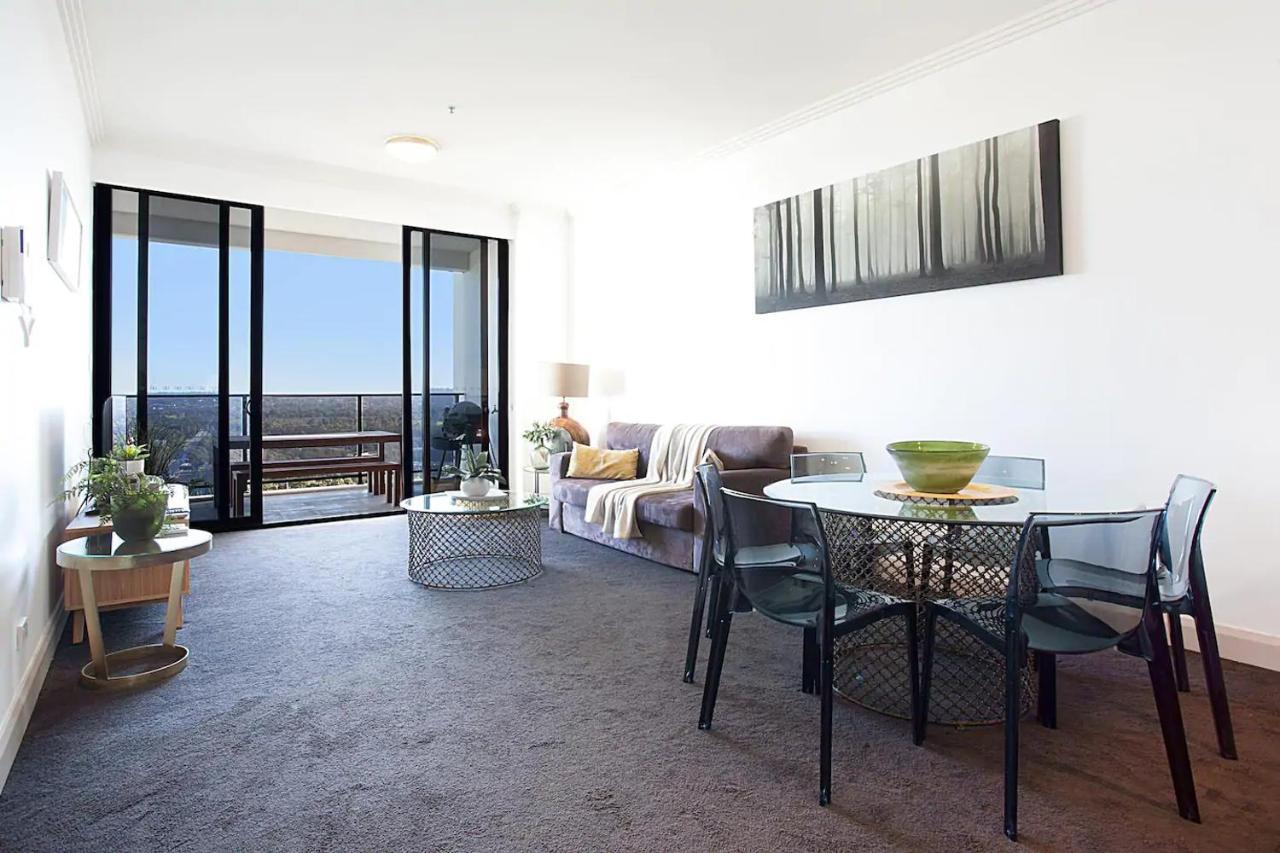 Australia Towers Shortozstay *