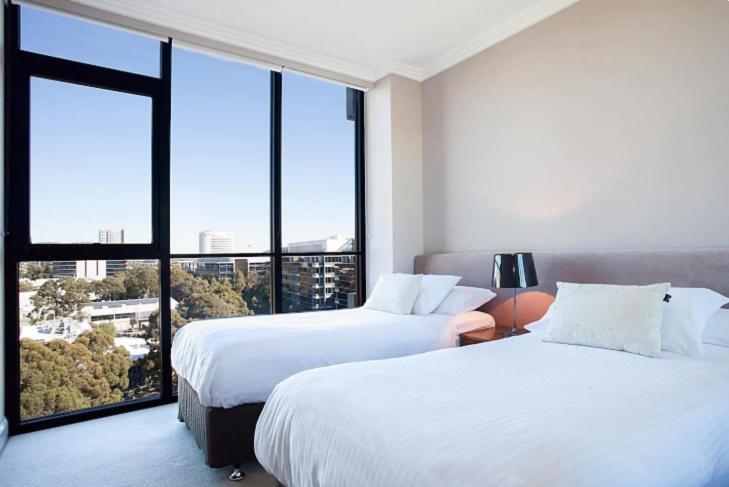 Australia Towers Shortozstay Apartment Sydney