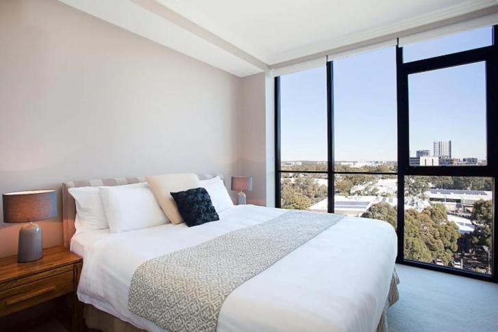 Apartment Australia Towers Shortozstay *