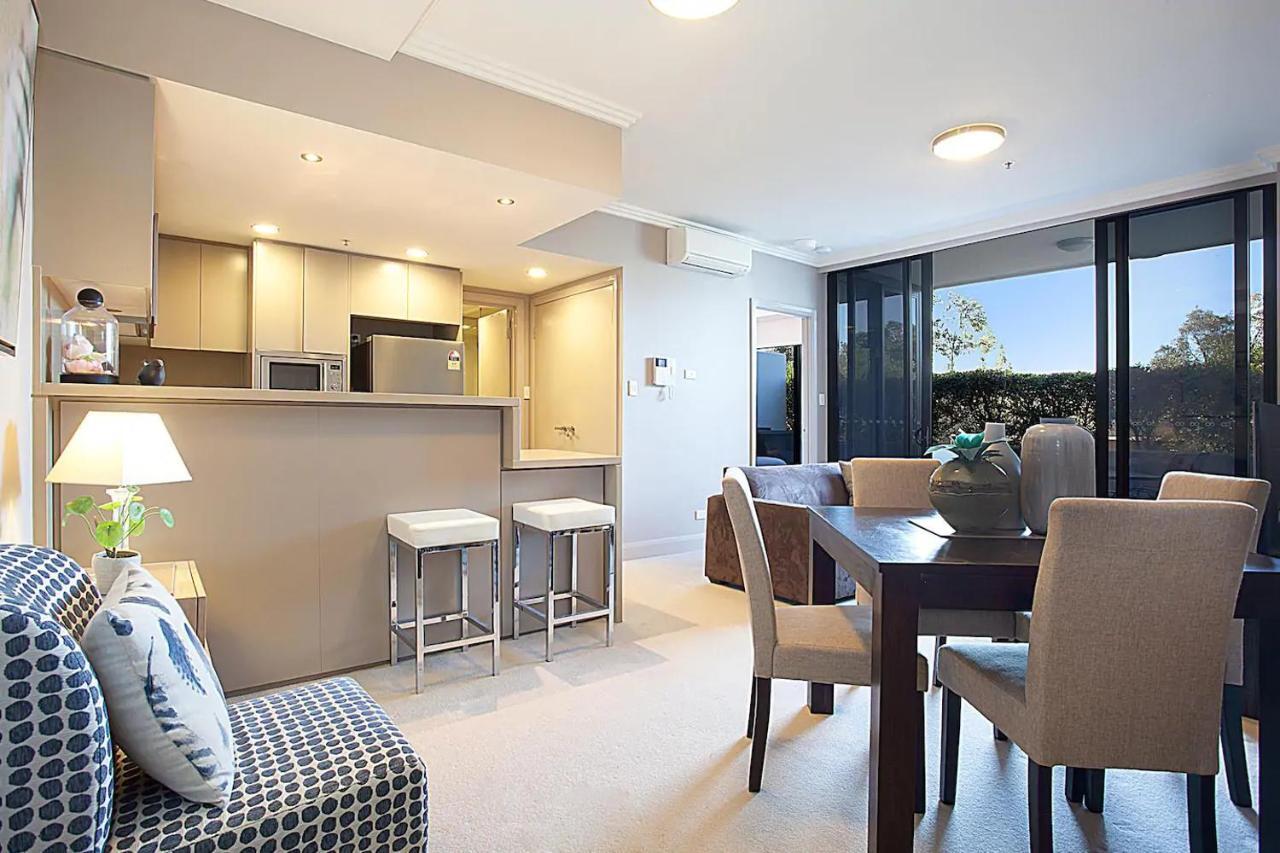 Australia Towers Shortozstay *