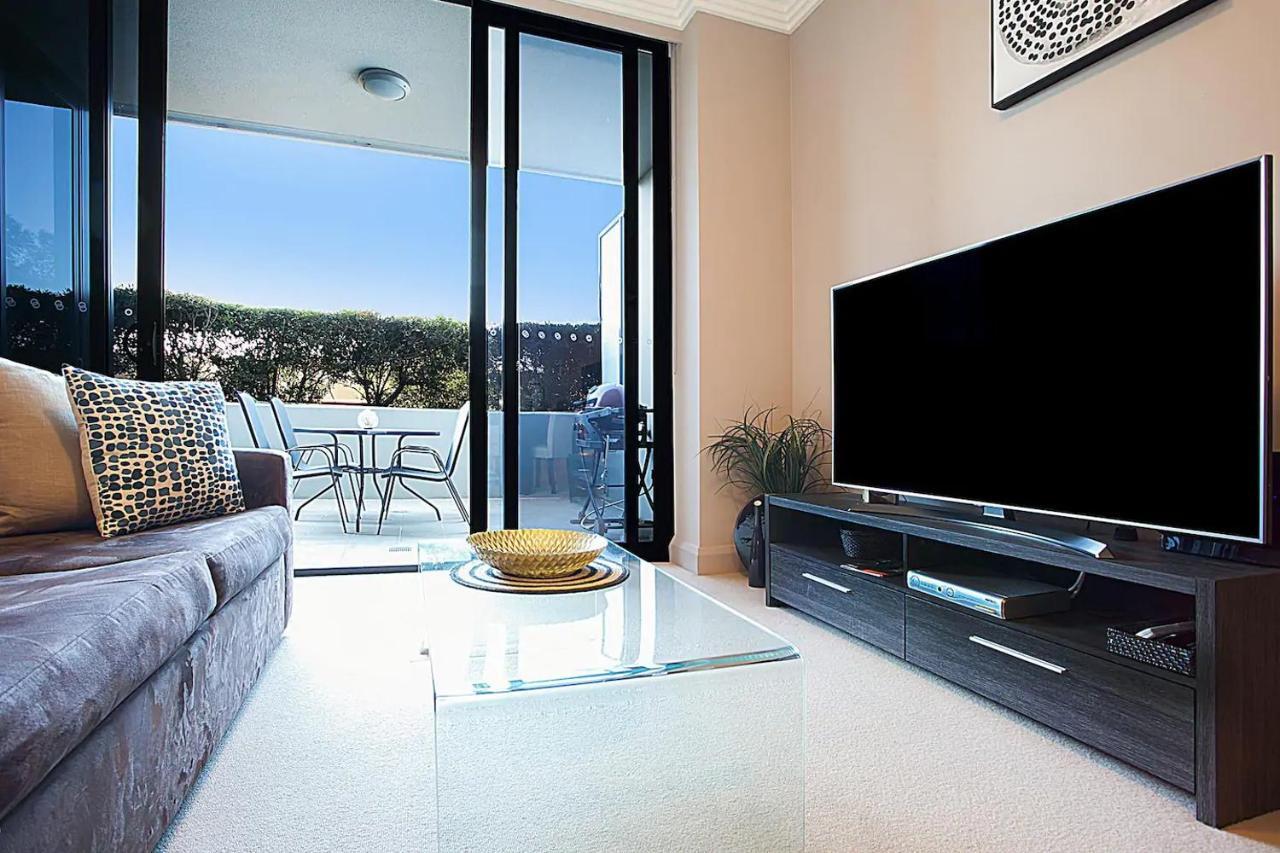 Apartment Australia Towers Shortozstay Sydney