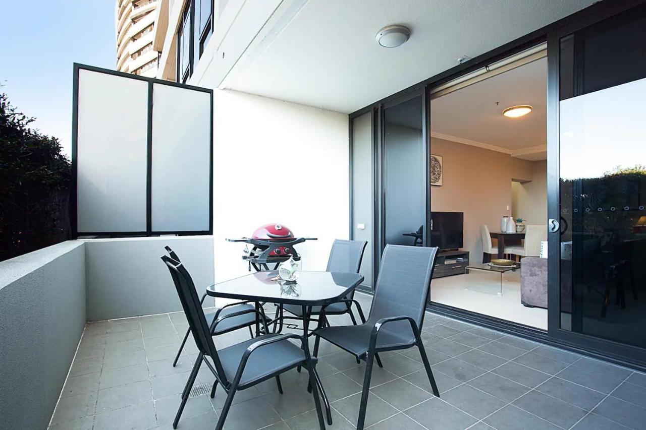 Australia Towers Shortozstay * Sydney