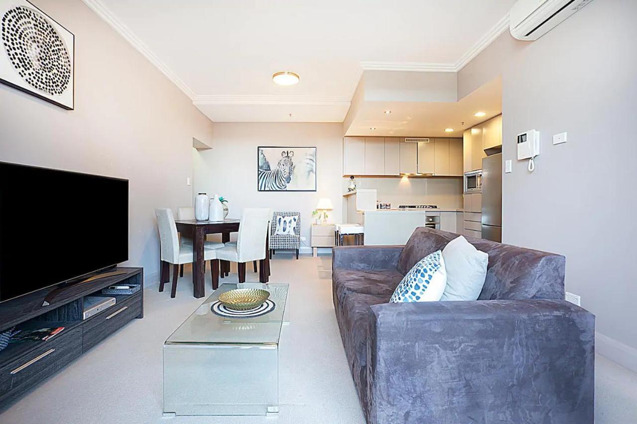 Australia Towers Shortozstay Apartment