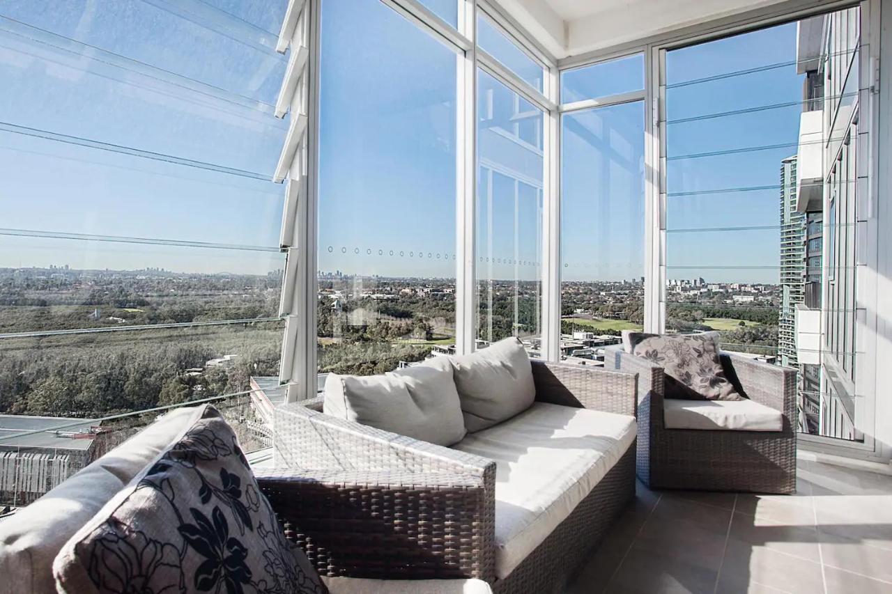 Apartment Australia Towers Shortozstay *